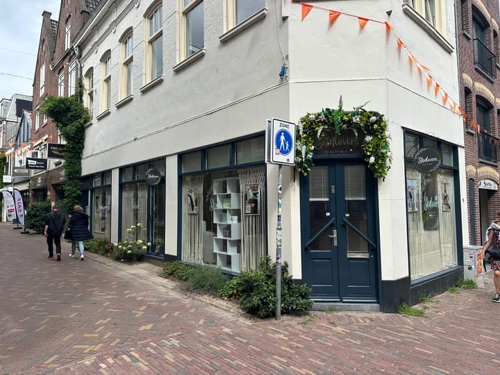 Laat 110, Alkmaar
