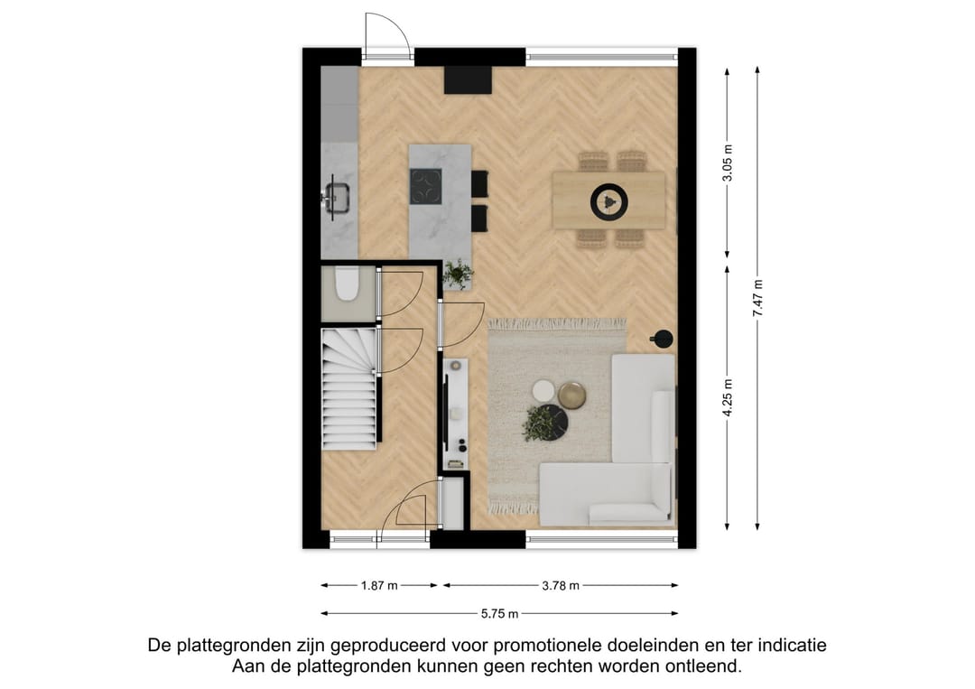 Foto 41 van Lambertusstraat 19
