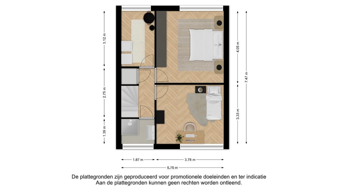 Foto 43 van Lambertusstraat 19