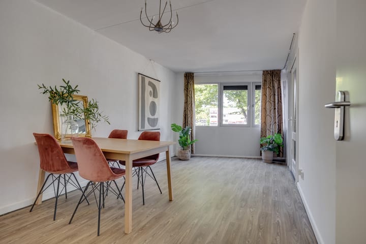 Foto 4 van Paulus Borstraat 63