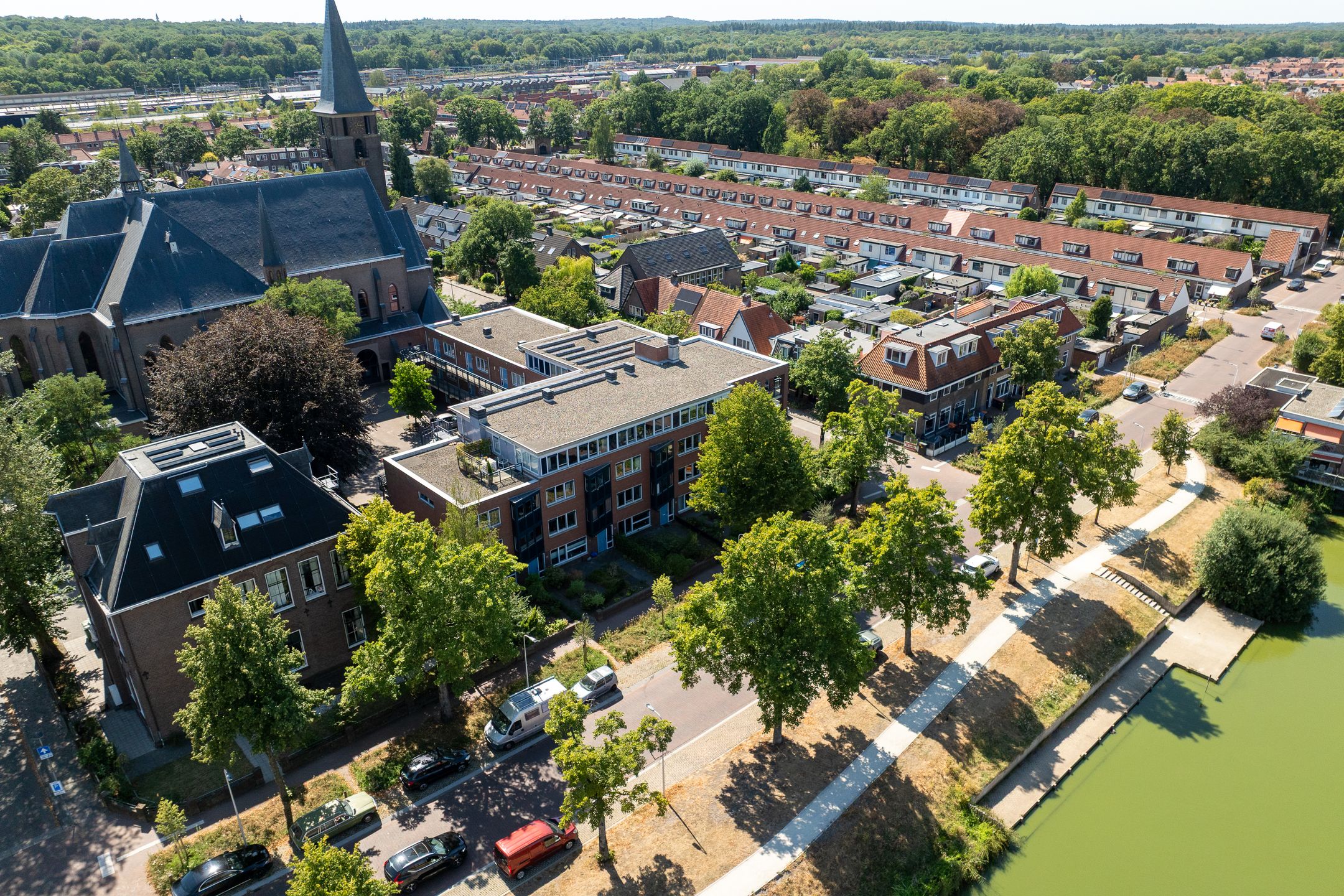 Photo 36 of Paulus Borstraat 63