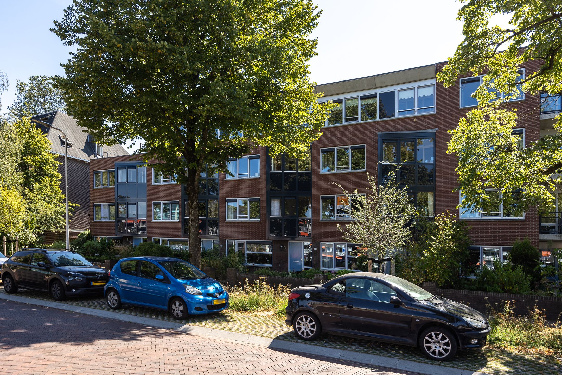 Photo 30 of Paulus Borstraat 63