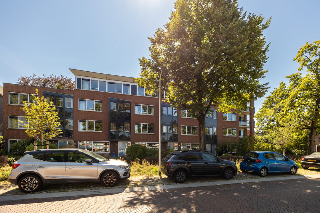 Photo 31 of Paulus Borstraat 63