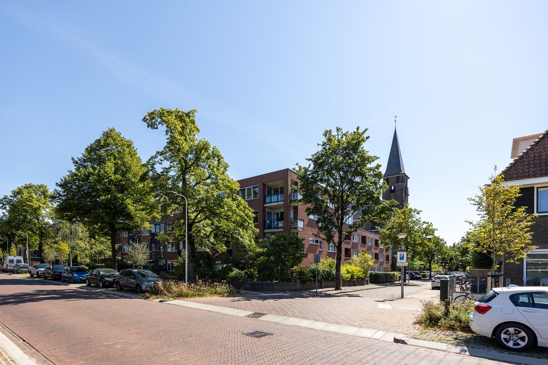 Photo 26 of Paulus Borstraat 63