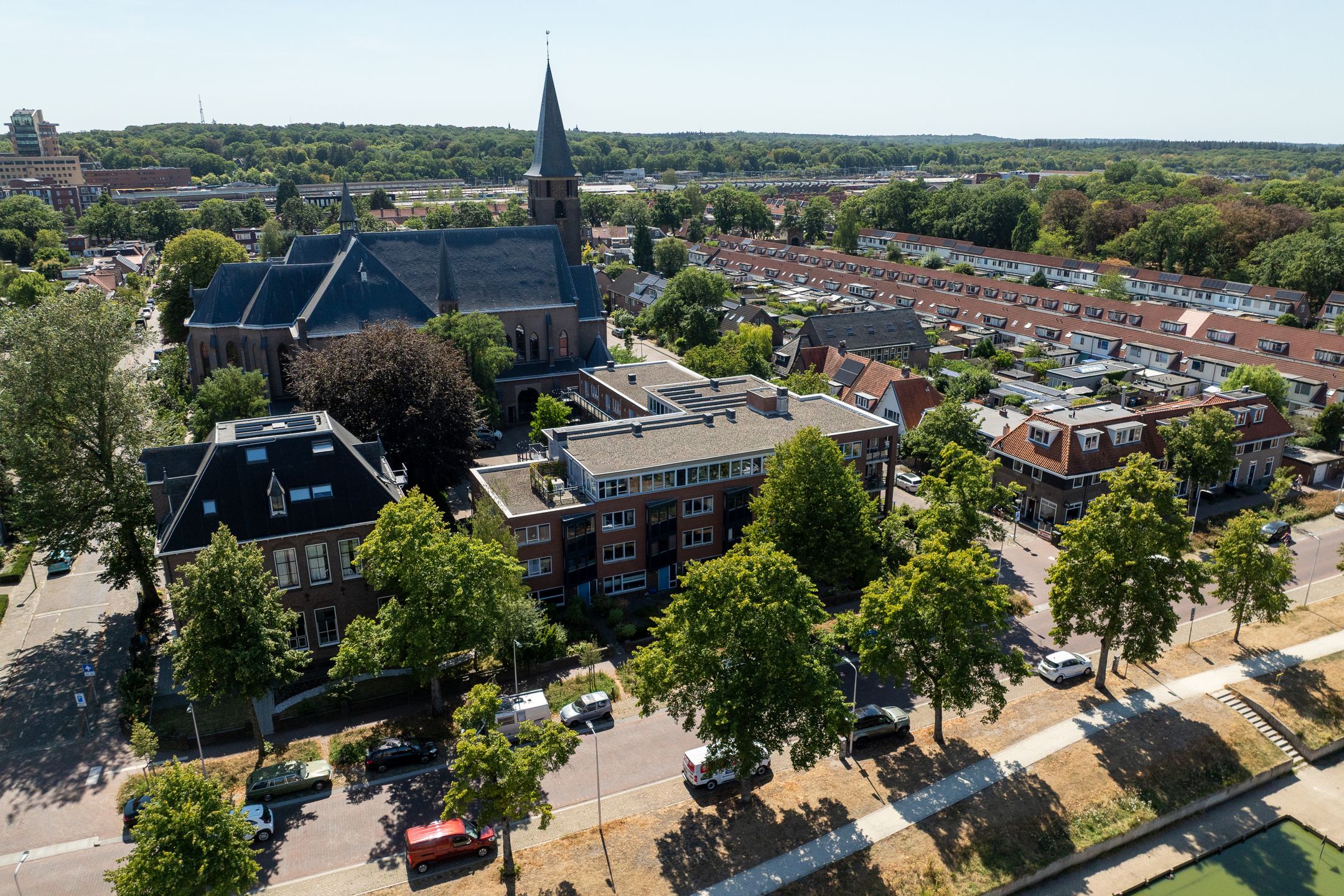 Photo 27 of Paulus Borstraat 63