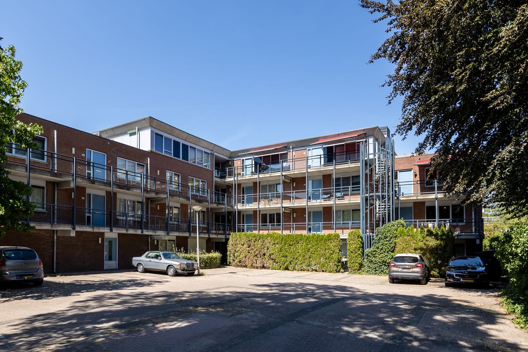 Photo 23 of Paulus Borstraat 63