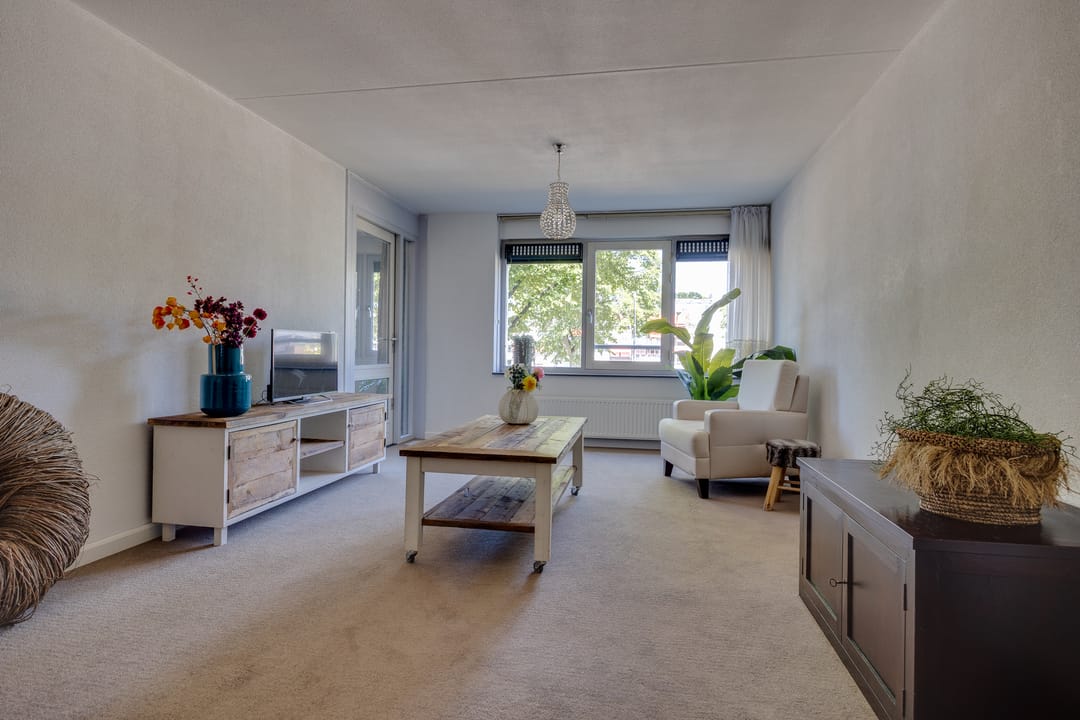 Photo 8 of Paulus Borstraat 63