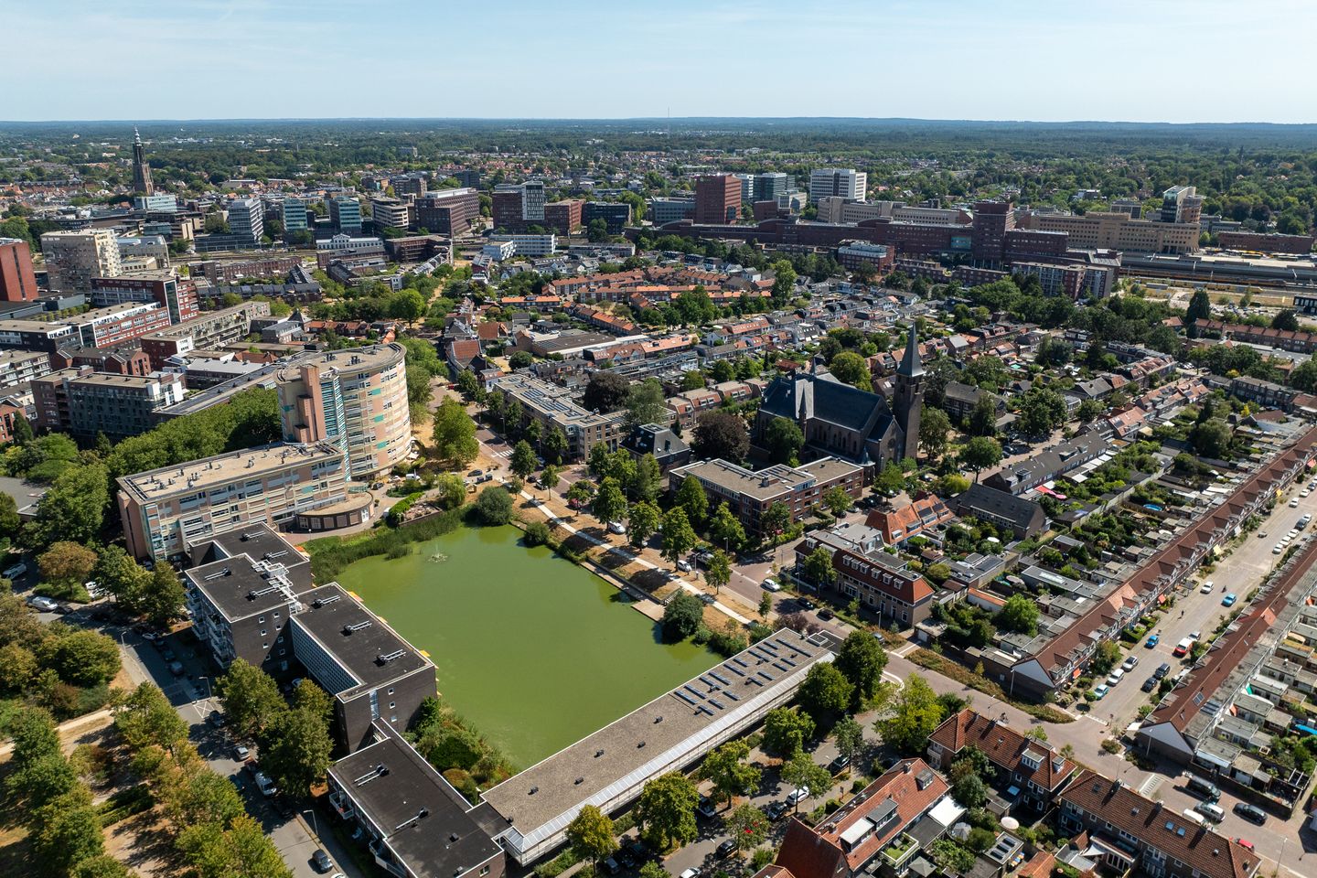 Photo 34 of Paulus Borstraat 63
