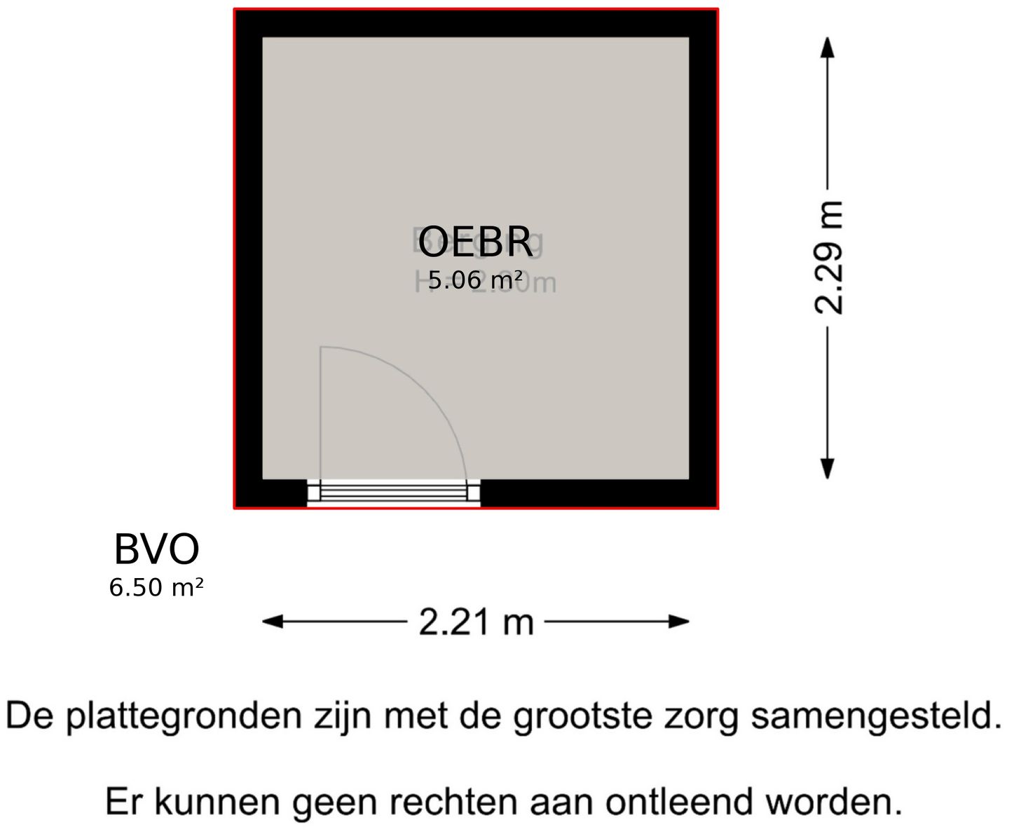 Photo 40 of Paulus Borstraat 63