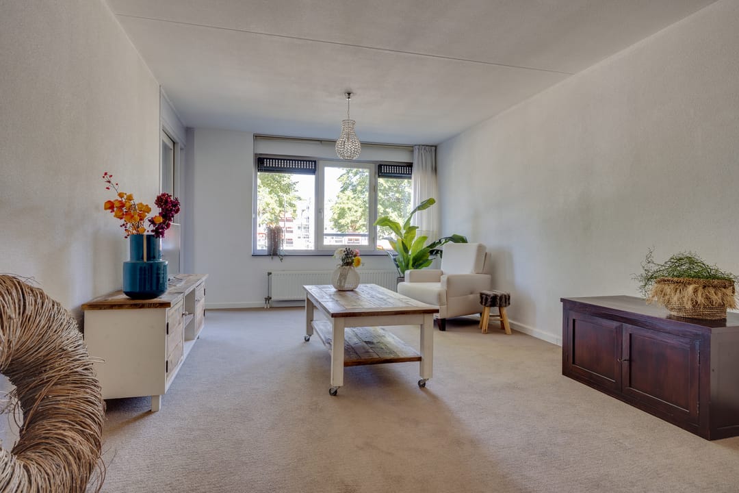 Photo 7 of Paulus Borstraat 63
