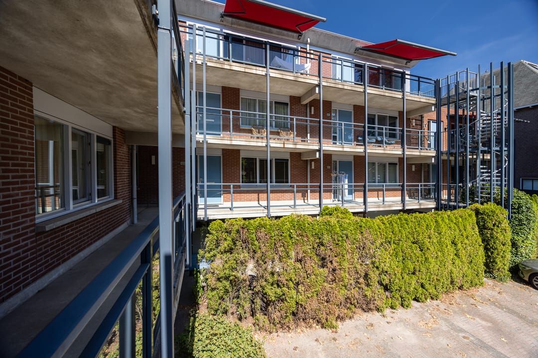 Photo 22 of Paulus Borstraat 63