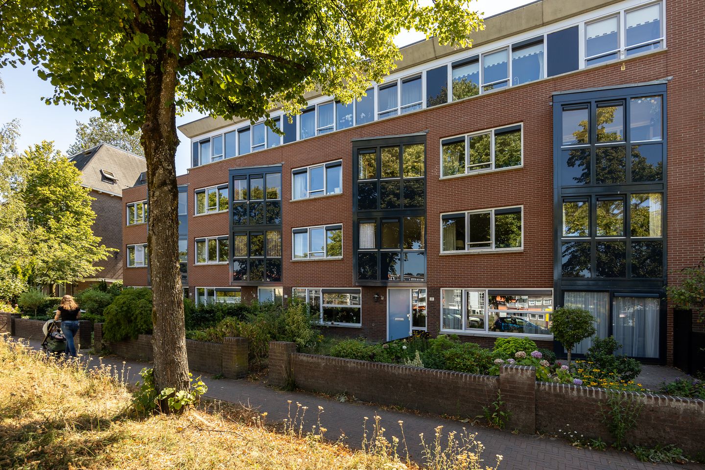 Photo 29 of Paulus Borstraat 63