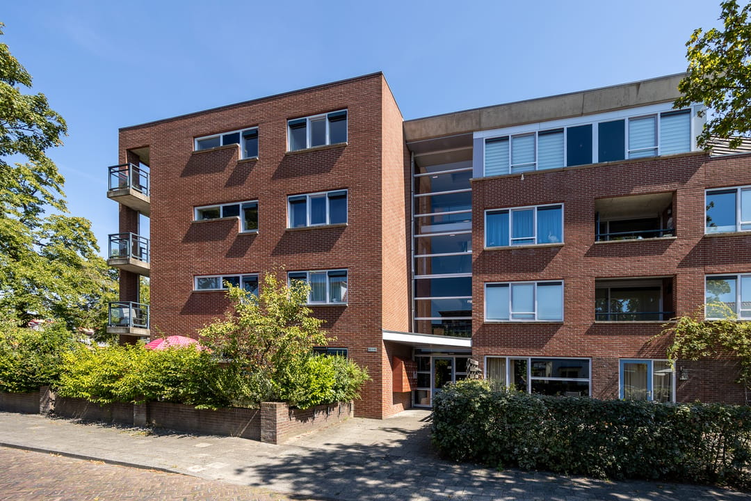 Photo 28 of Paulus Borstraat 63