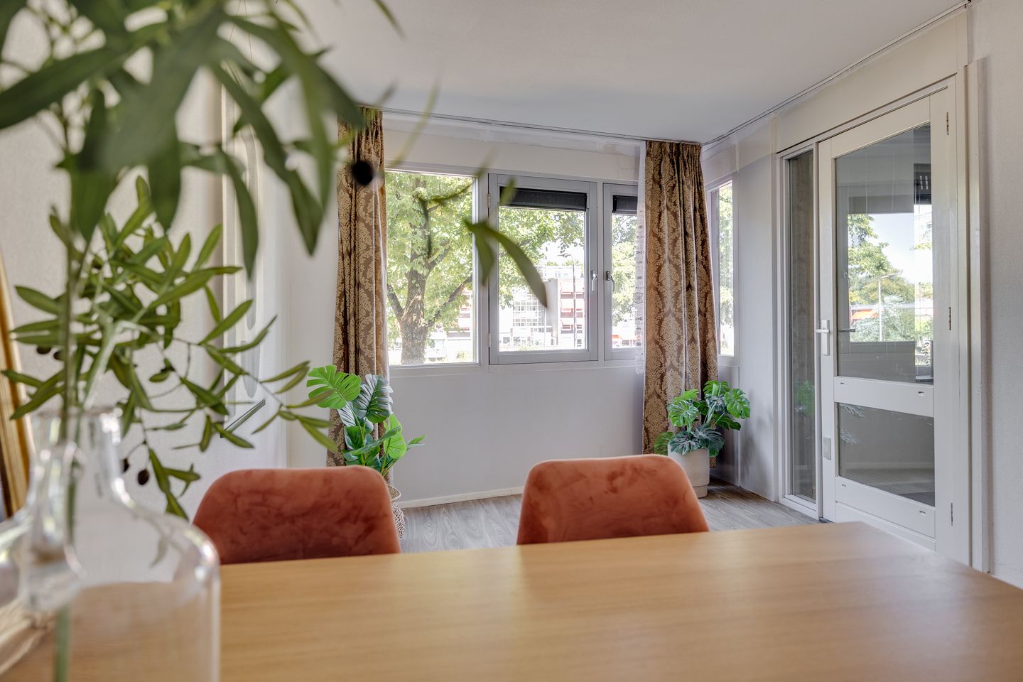 Photo 5 of Paulus Borstraat 63