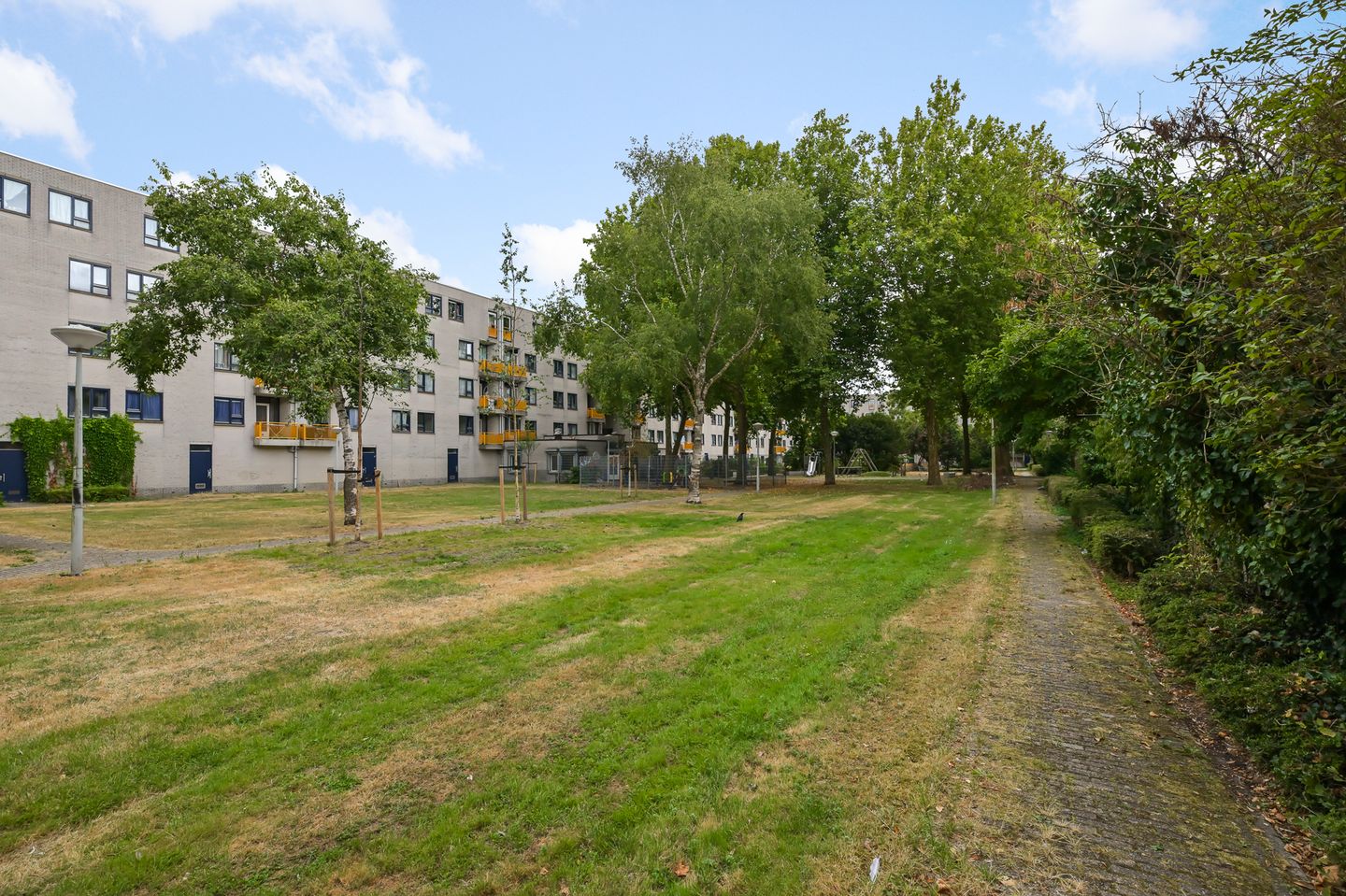 Photo 19 of Boris Pasternakstraat 241