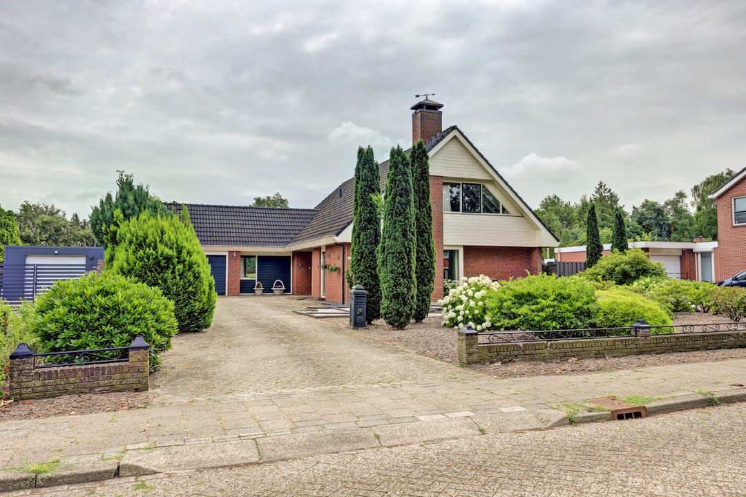 Photo 1 of Westerdiep OZ 8