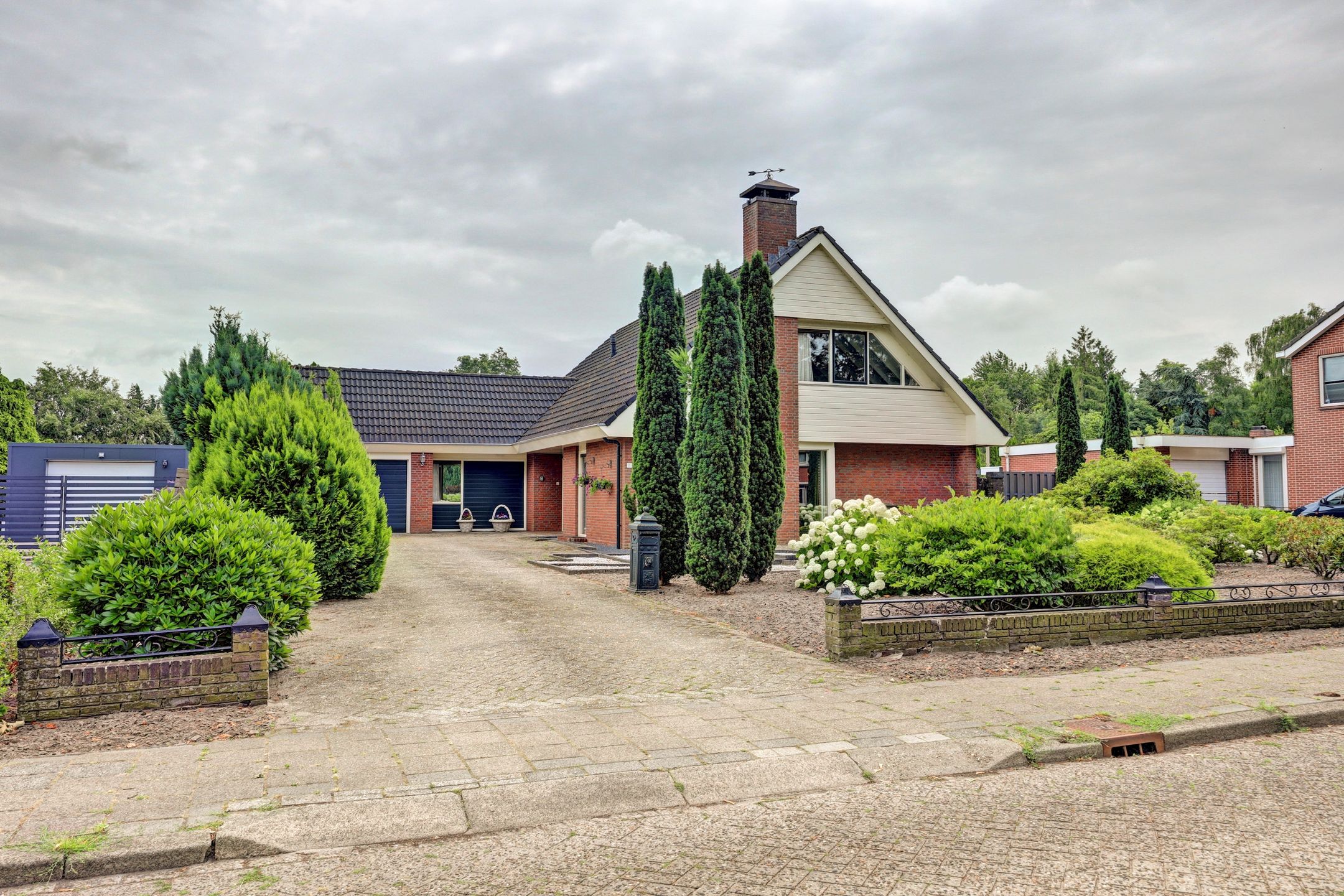 Westerdiep OZ 8