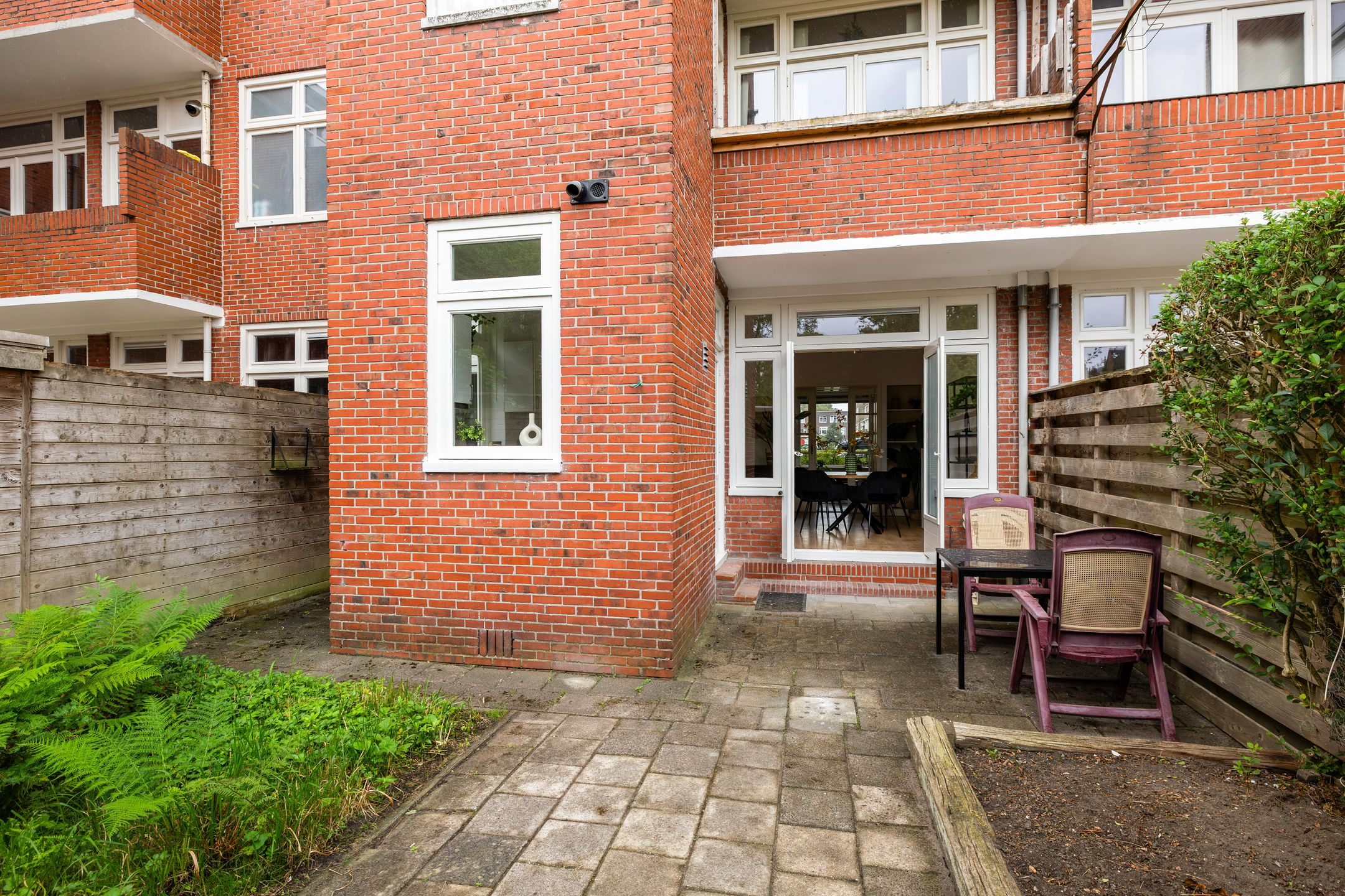Photo 27 of Diephuisstraat 21