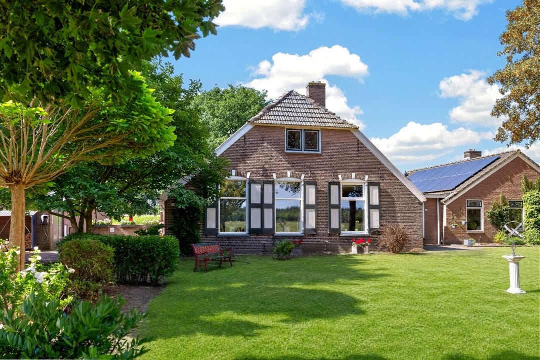Photo 7 of Stobbenbroekerweg 39