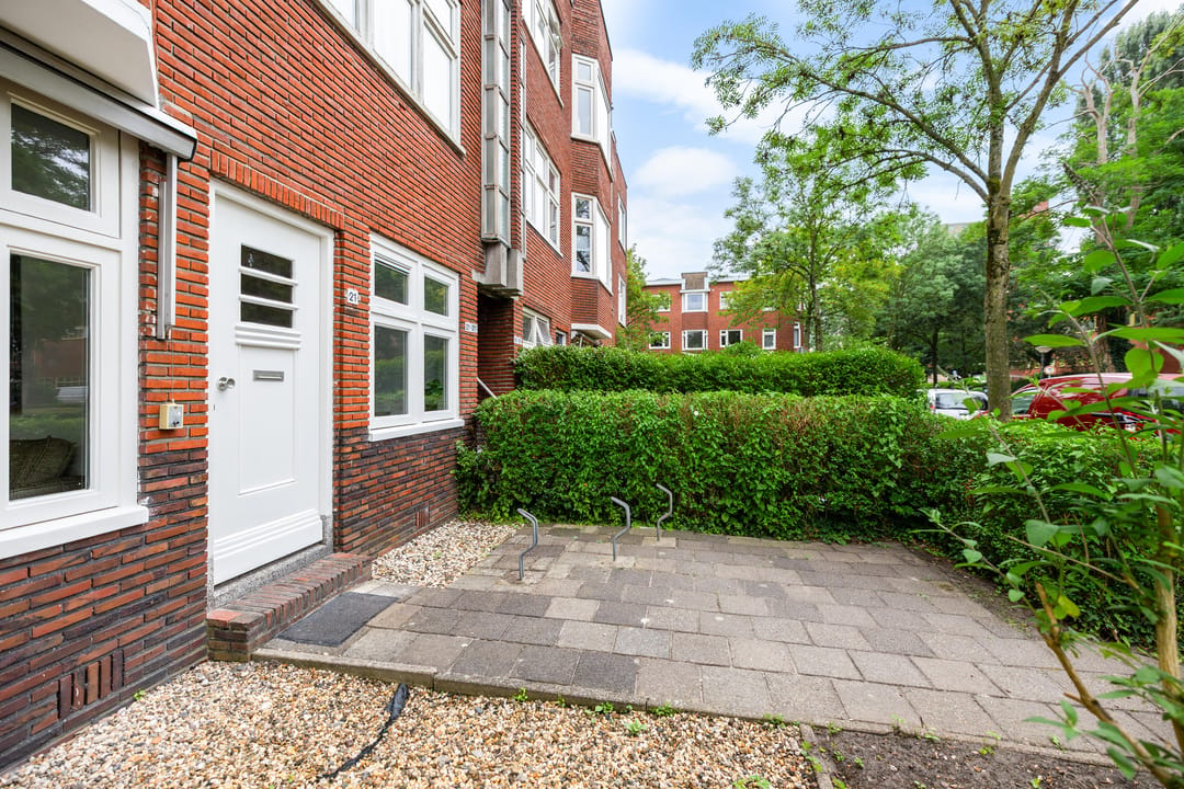 Photo 31 of Diephuisstraat 21