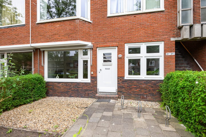 Photo 5 of Diephuisstraat 21