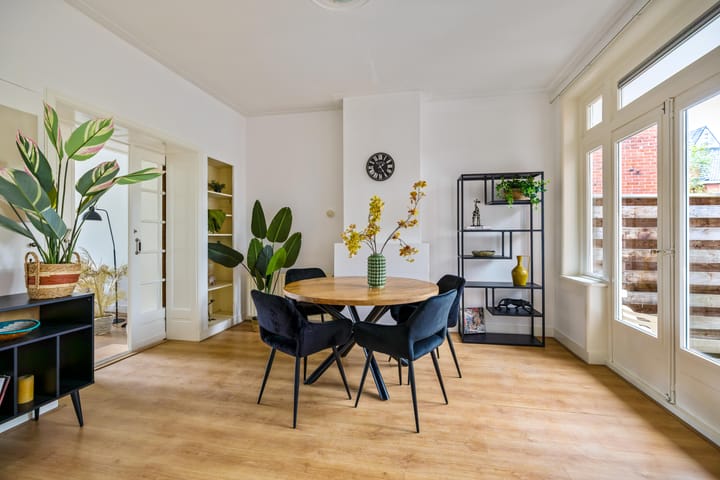 Appartement te koop: Diephuisstraat 21, Groningen