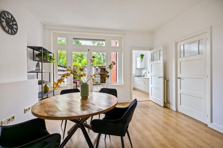 Appartement te koop: Diephuisstraat 21, Groningen
