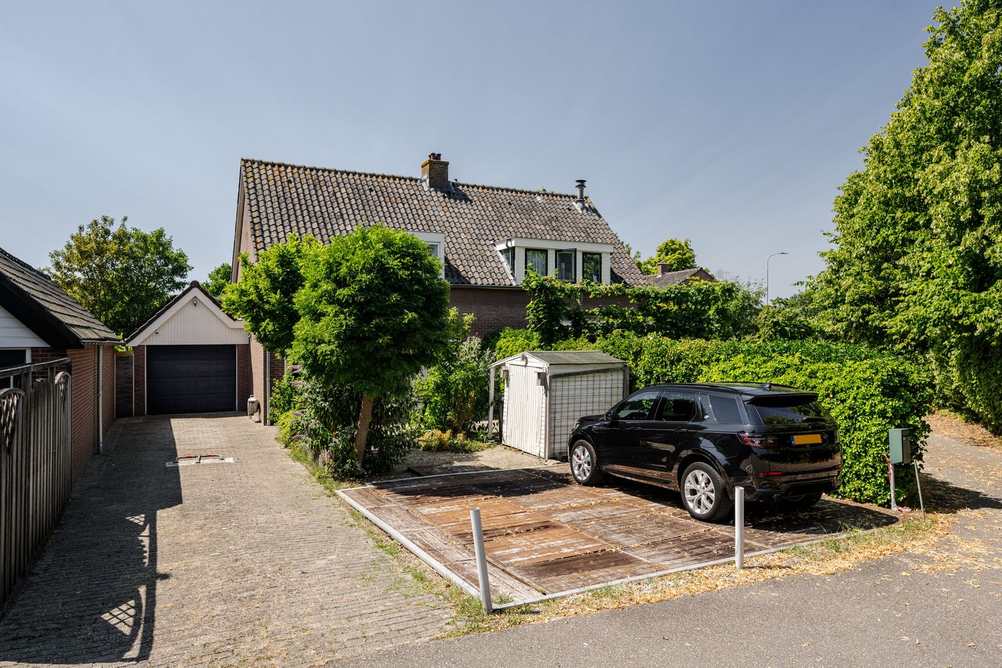 Foto 1 van Bennebroekerdijk 267
