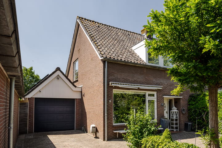 Foto 4 van Bennebroekerdijk 267