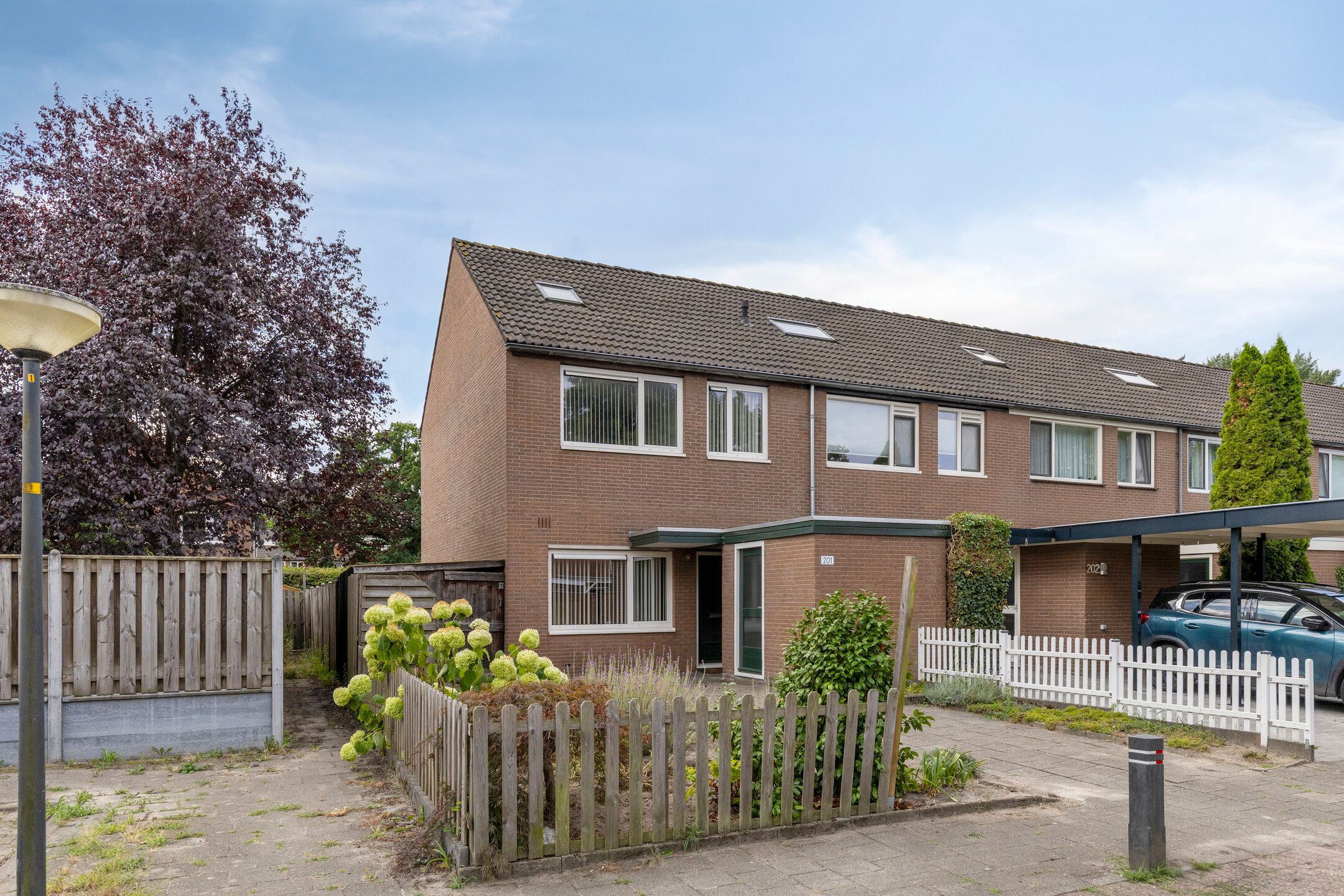 Schepenenveld 201 