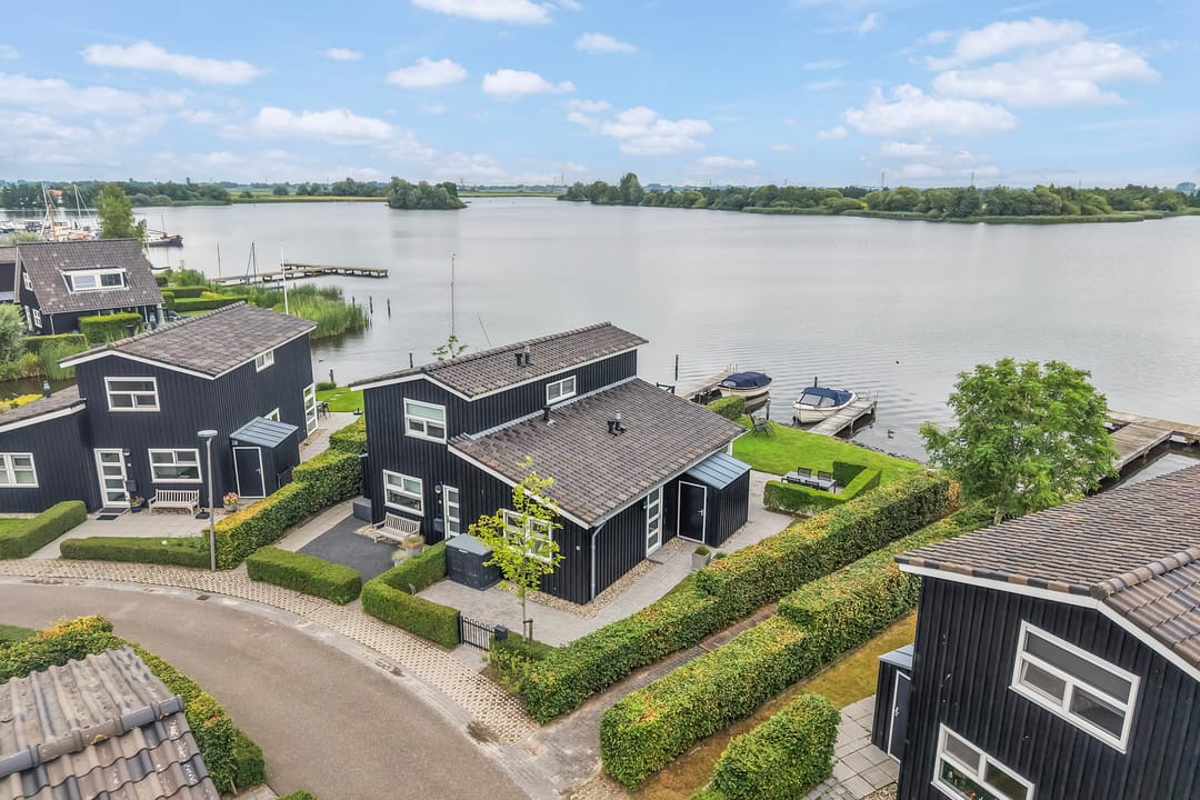 Foto 1 van Oan'e Poel 24