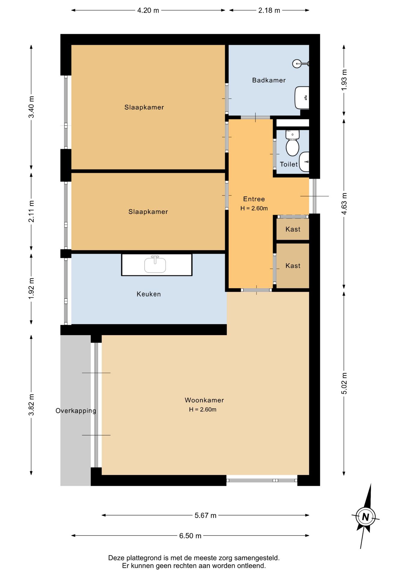 Photo 29 of Tolhuis 4235