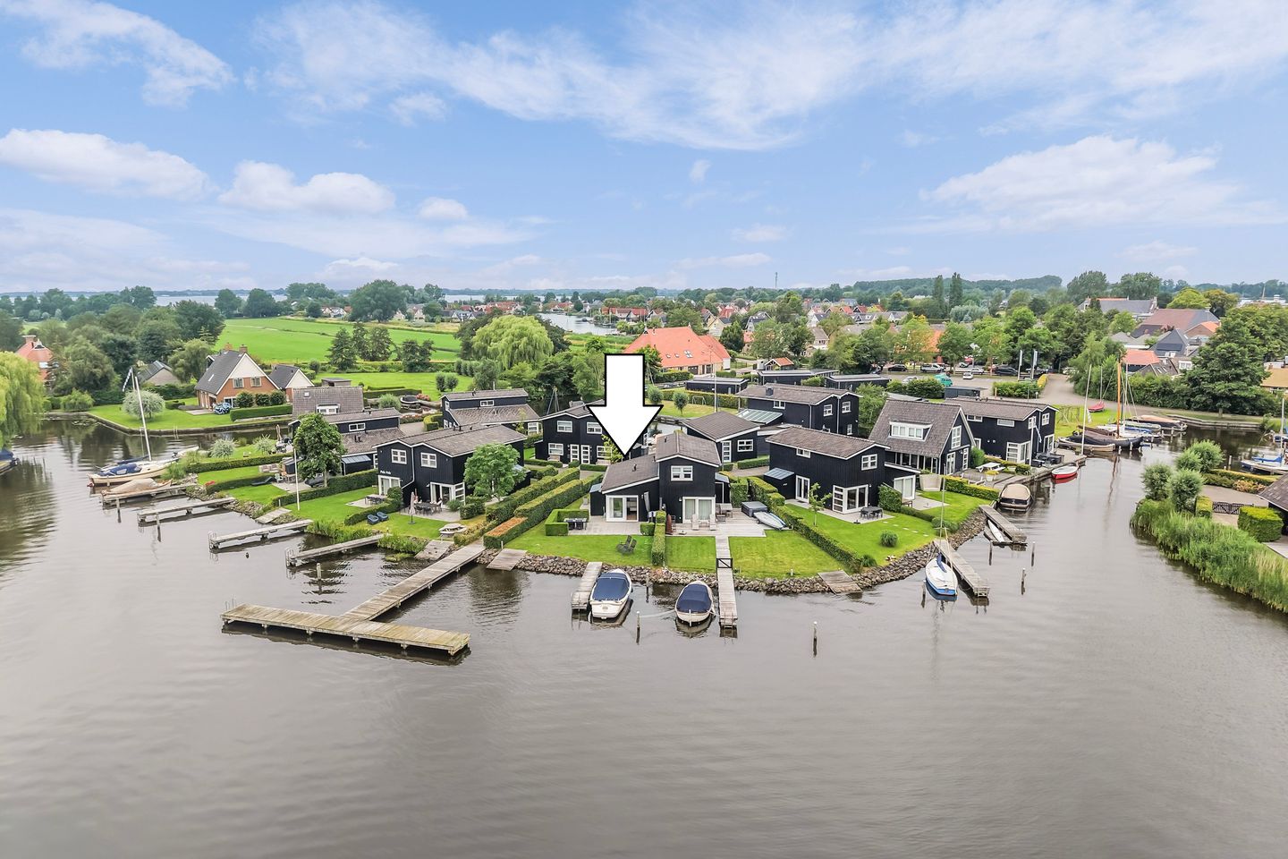 Foto 5 van Oan'e Poel 24
