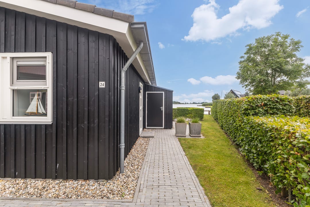 Foto 11 van Oan'e Poel 24