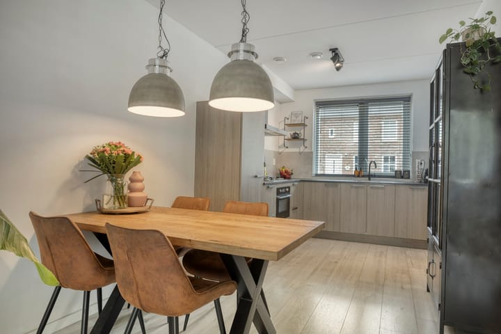 Foto 4 van Het Hennennest 43