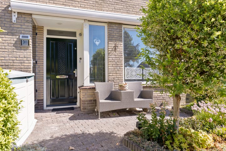 Foto 2 van Mekongstraat 38