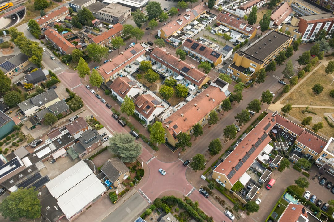Photo 46 of Nieuwe Maanderbuurtweg 17