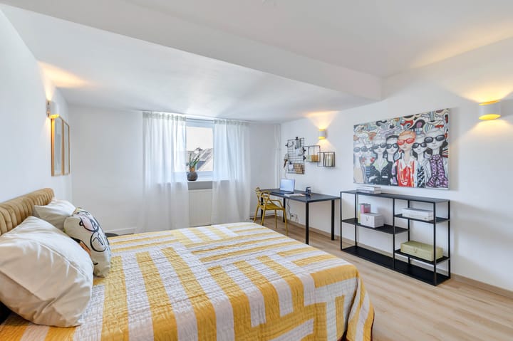 Appartement te koop: Boschstraat 68C02, Maastricht