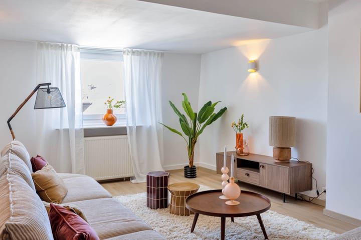 Appartement te koop: Boschstraat 68C02, Maastricht