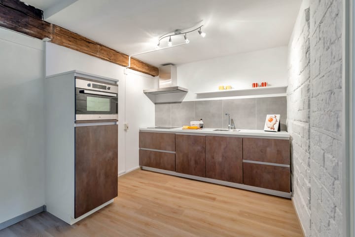 Appartement te koop: Boschstraat 68C02, Maastricht
