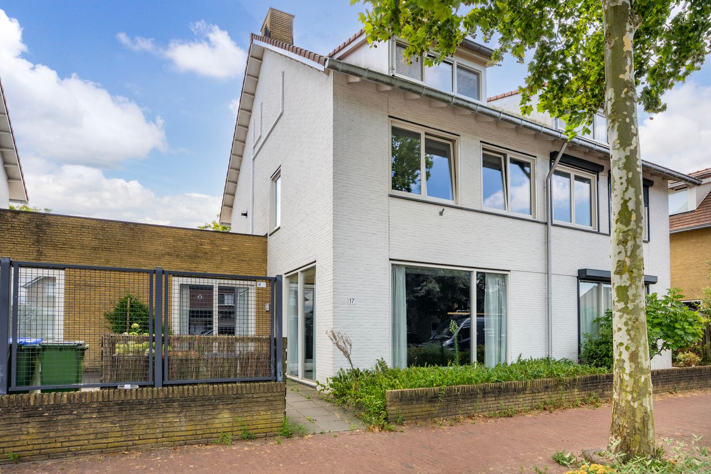 Foto 1 van Nieuwe Maanderbuurtweg 17