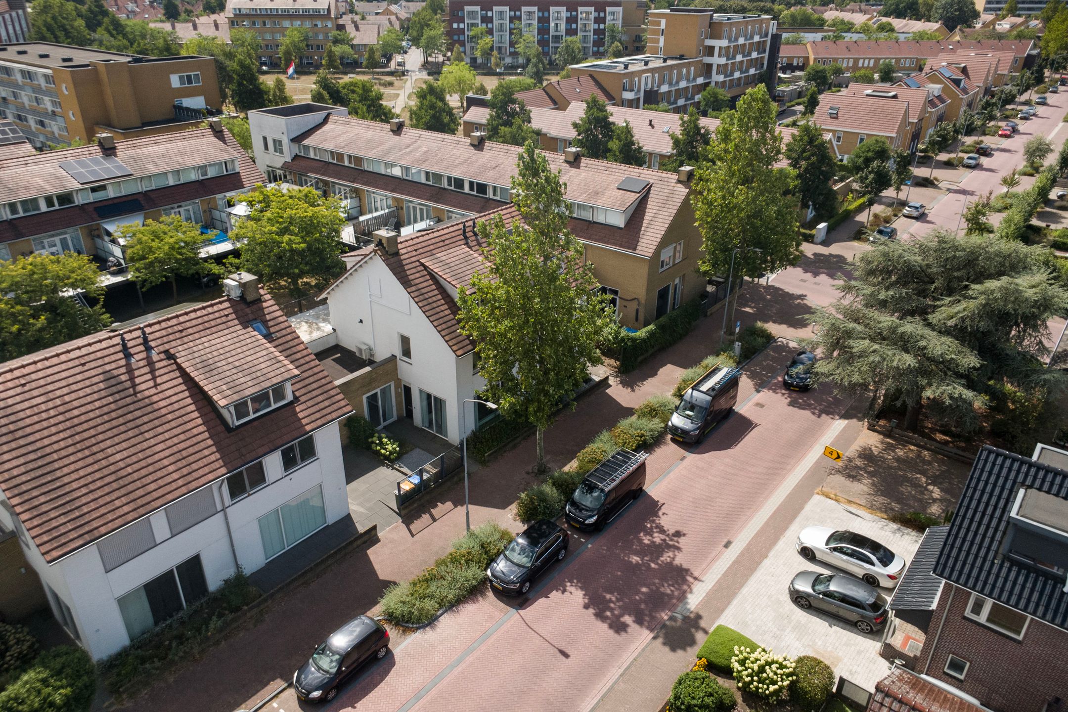 Photo 45 of Nieuwe Maanderbuurtweg 17