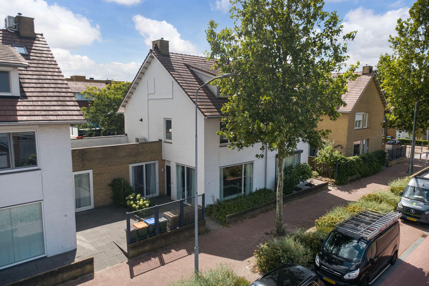 Photo 44 of Nieuwe Maanderbuurtweg 17