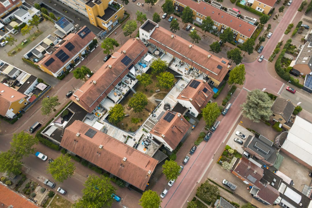 Photo 47 of Nieuwe Maanderbuurtweg 17