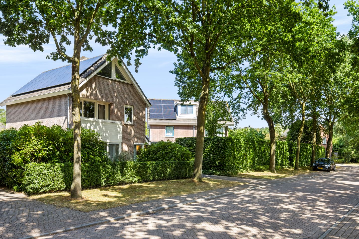 Foto 44 van Homerusstraat 23