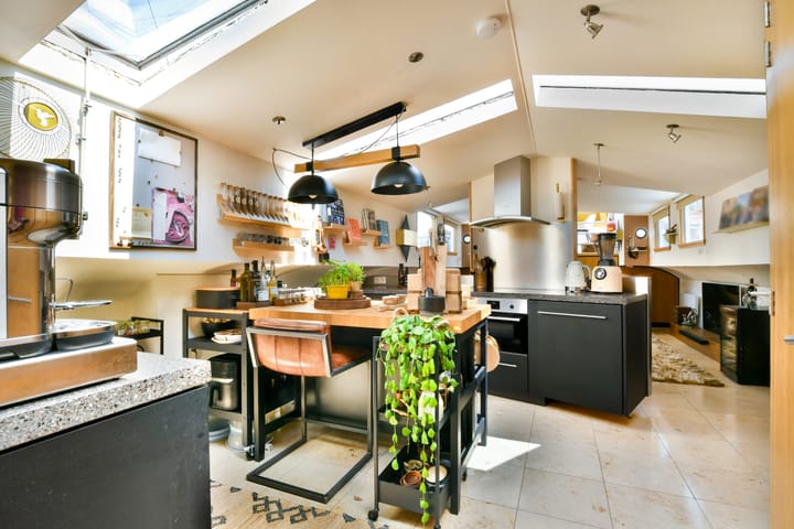 Appartement te koop: Haringbuisdijk 995, Amsterdam
