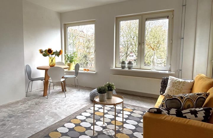 Photo 2 of Antony Moddermanstraat 202-2