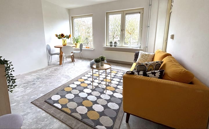 Photo 3 of Antony Moddermanstraat 202-2