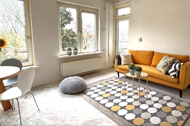Photo 4 of Antony Moddermanstraat 202-2