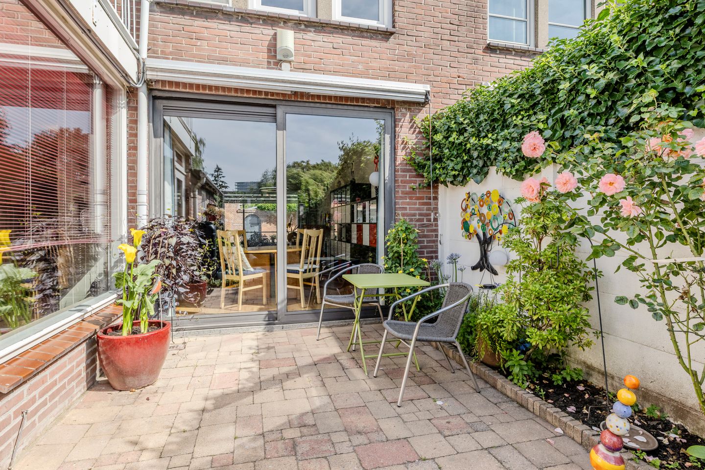 Photo 35 of Pieter Pauwstraat 8